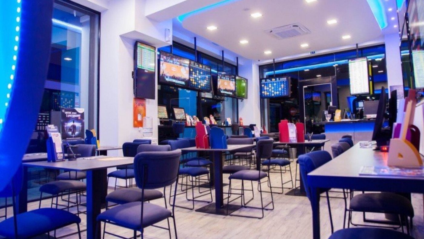 Στάση εργασίας σήμερα (24/11) στα πρακτορεία του ΟΠΑΠ