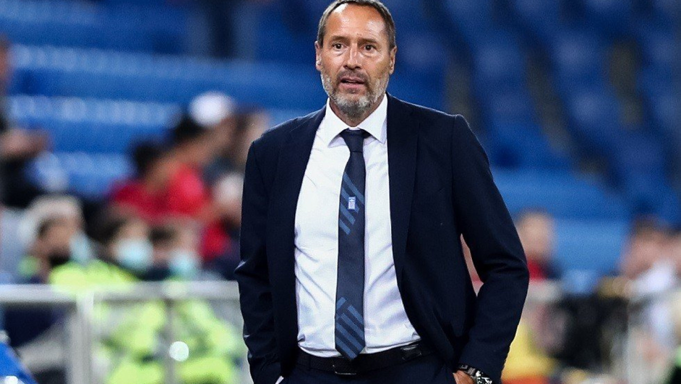 ΕΠΟ: «Αντίο» με αιχμές στον Φαν'τ Σιπ για τον απολογισμό του «πλάνου Κατάρ»