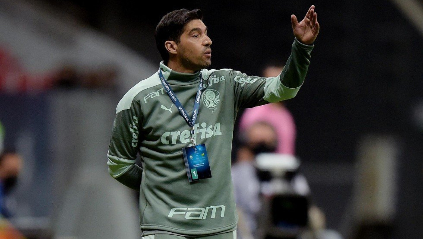 Αμπέλ Φερέιρα: «Πέρασα δύσκολες στιγμές στην Βραζιλία, το ποδόσφαιρο δεν σε κάνει υγιή»