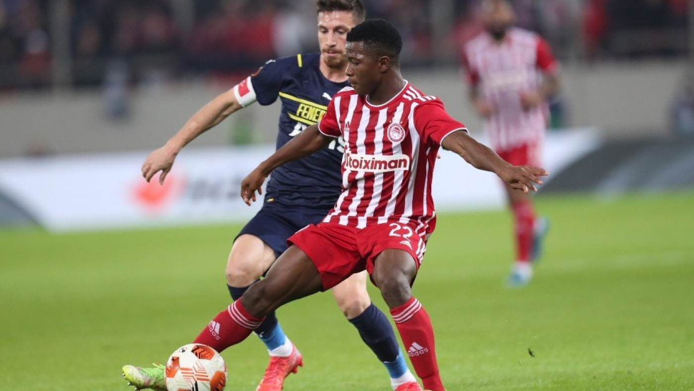 «Η Λίβερπουλ δίνει μάχη με την Γιουβέντους για τον Αγκιμπού Καμαρά»