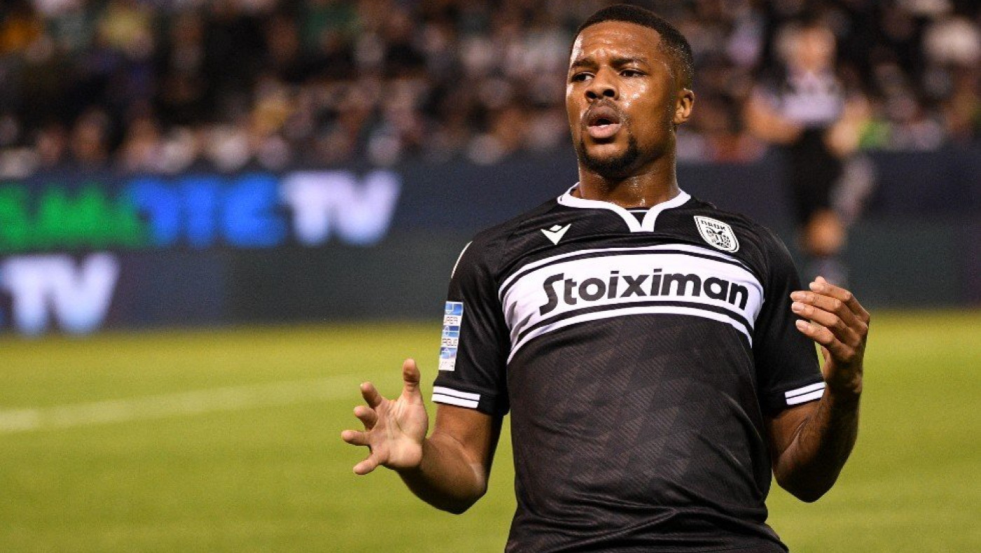 Άκπομ: «Τα ματς με τον Ολυμπιακό τα παίρνεις.... προσωπικά»