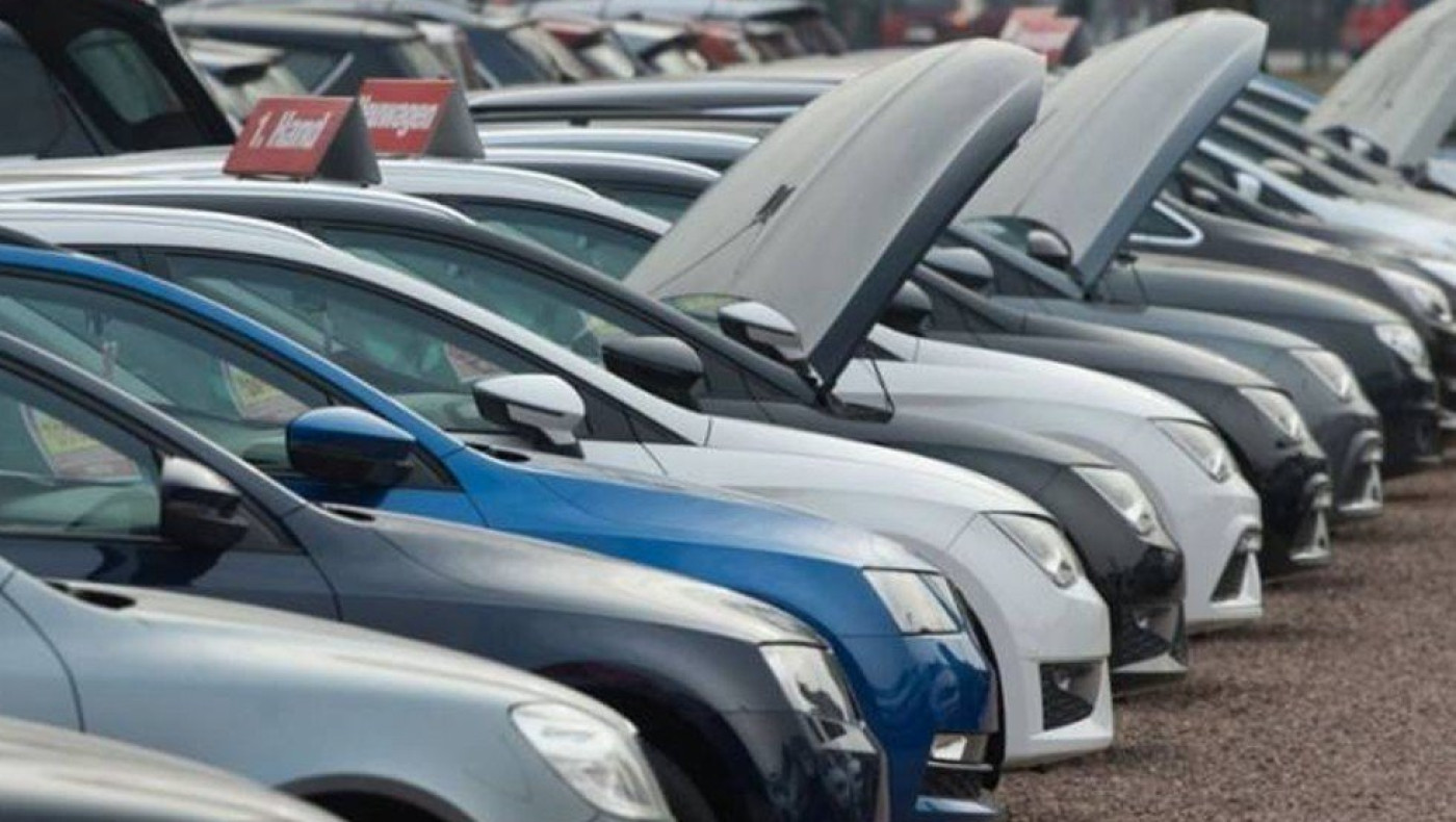 Νέα υπουργική απόφαση: Πρόστιμα για απλήρωτα τέλη, ΚΤΕΟ και ανασφάλιστα ΙΧ