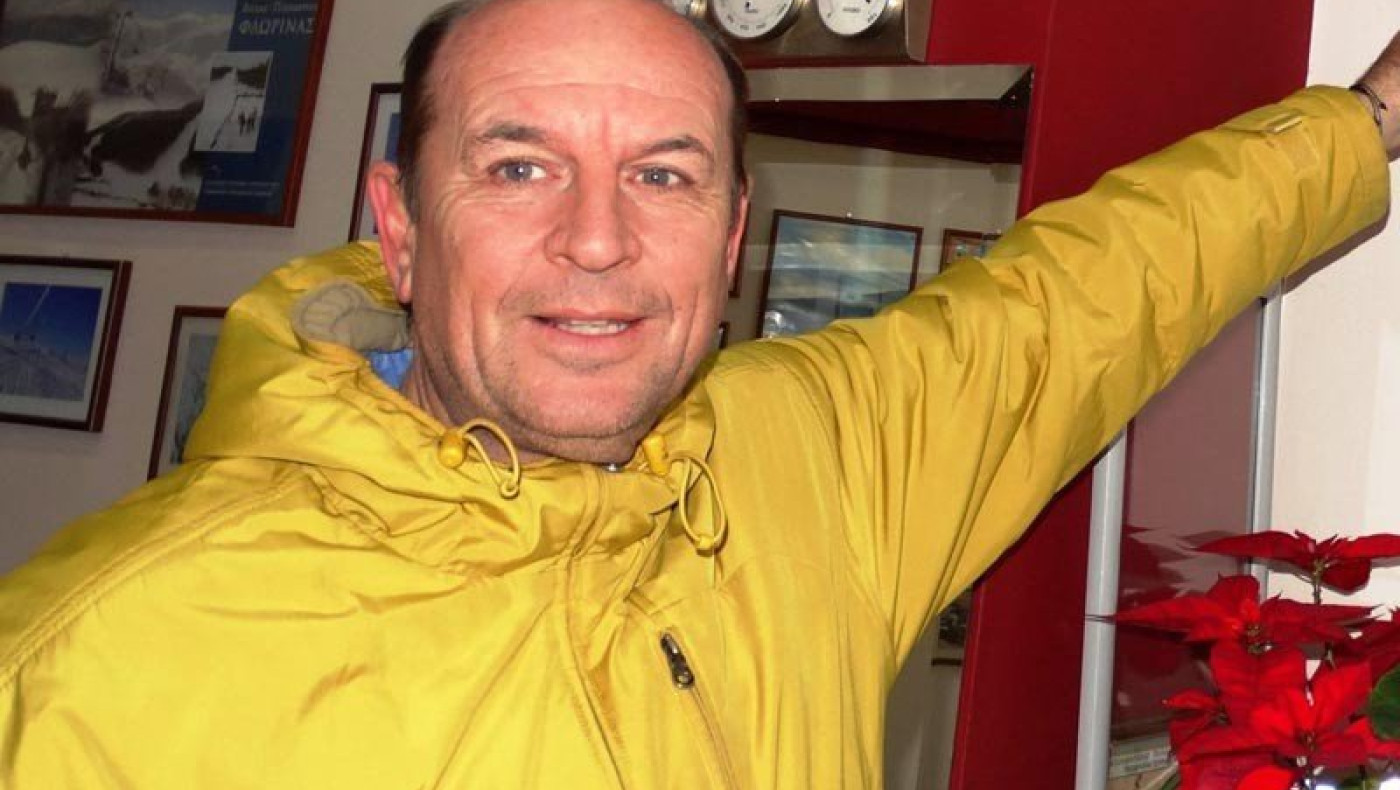 Βόσδου: «Η καλύτερη κίνηση ήταν που έμεινε ο Μάντζιος»