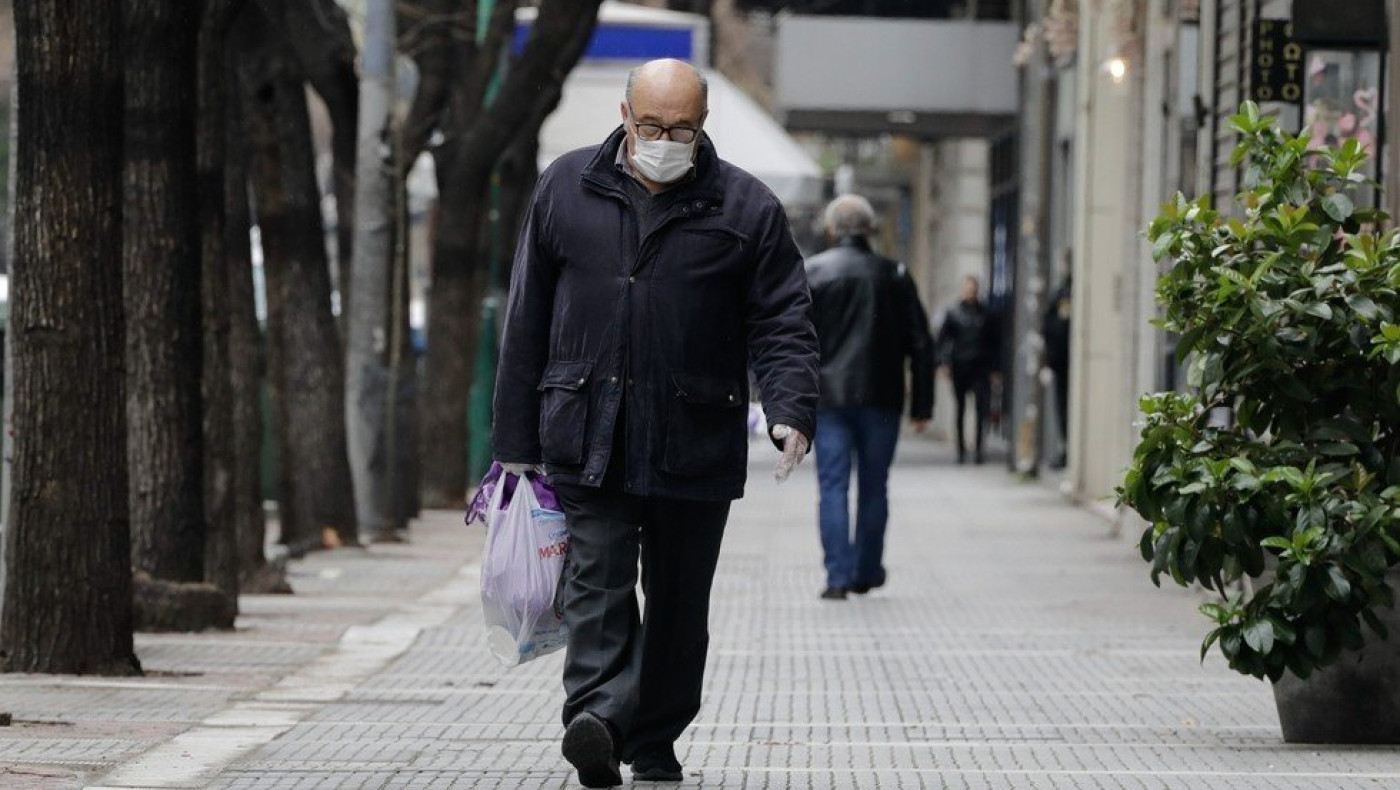 Ενθαρρυντικά στοιχεία στη Θεσσαλονίκη: Σημάδια αποκλιμάκωσης του ιικού φορτίου