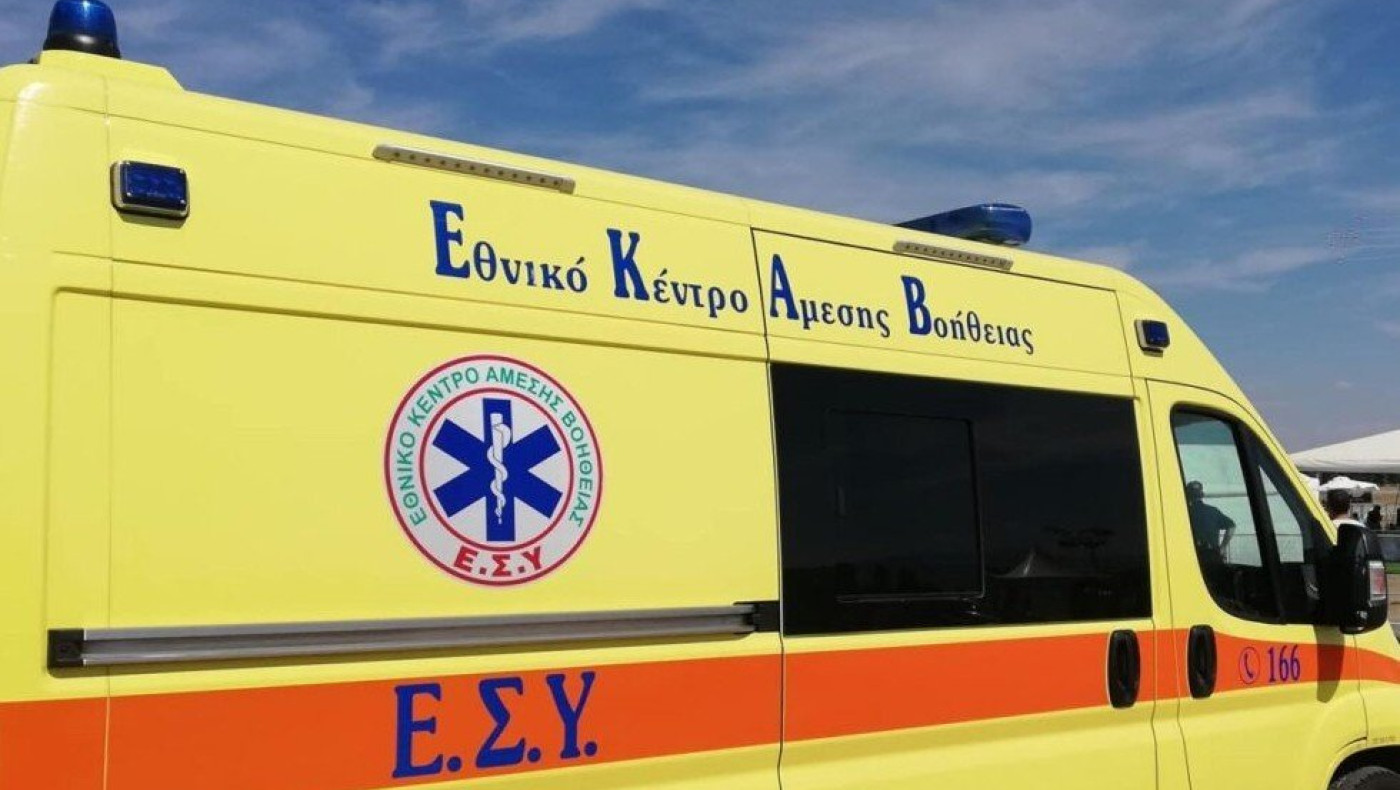 Έγκλημα στη Θεσσαλονίκη: Ποιος είναι ο δράστης – Τι βρήκαν οι αστυνομικοί στο διαμέρισμα