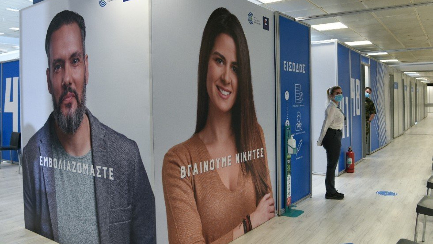 Καπραβέλος: «Εκατόμβη νεκρών εάν δεν γίνει υποχρεωτικός ο εμβολιασμός»