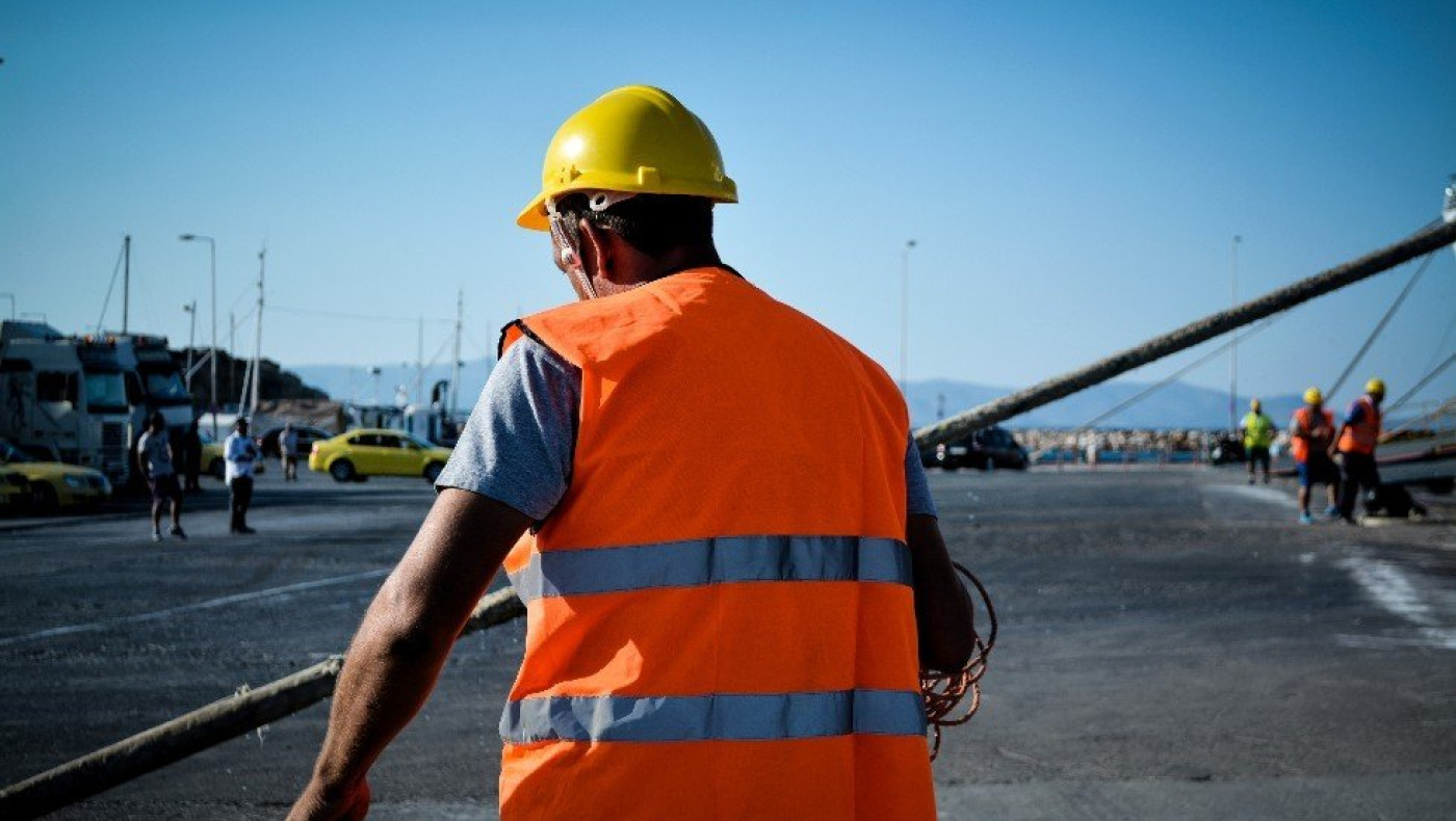 Μαύρο ρεκόρ σε εργατικά δυστυχήματα: Ανατριχιάζουν μαρτυρίες συγγενών