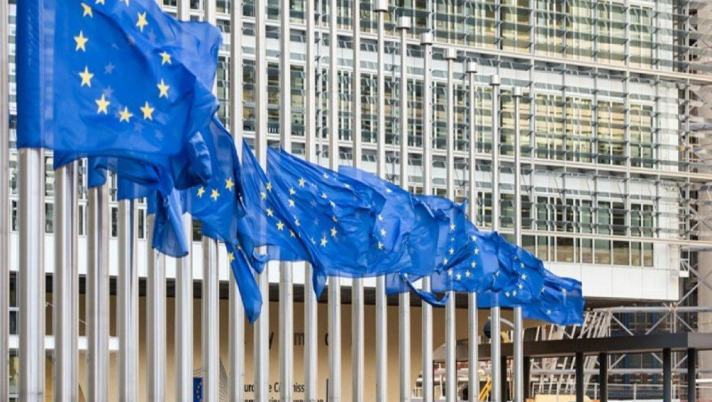 ΕΕ: Πρόταση για διακοπή σύνδεσης με χώρες στις οποίες έχει εντοπισθεί η νέα μετάλλαξη