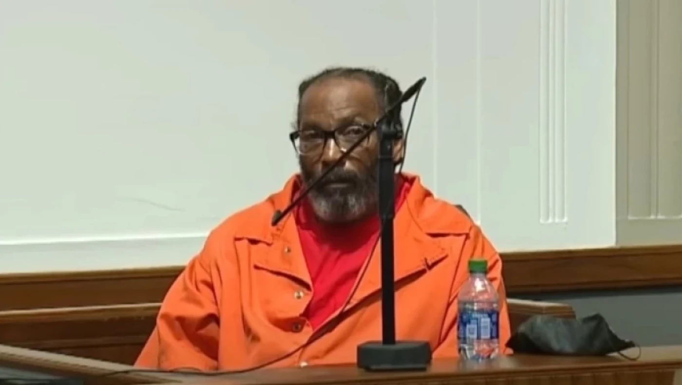 Φυλακίστηκε άδικα για 43 χρόνια και πλέον είναι εκατομμυριούχος!