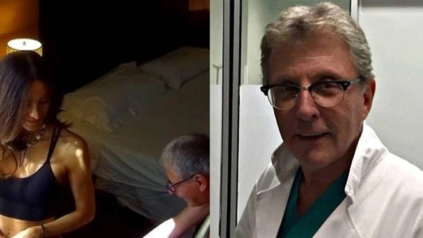 Απίστευτο: Ζητούσε από ασθενείς να κάνουν σεξ μαζί του για να τις θεραπεύσει από τον καρκίνο!