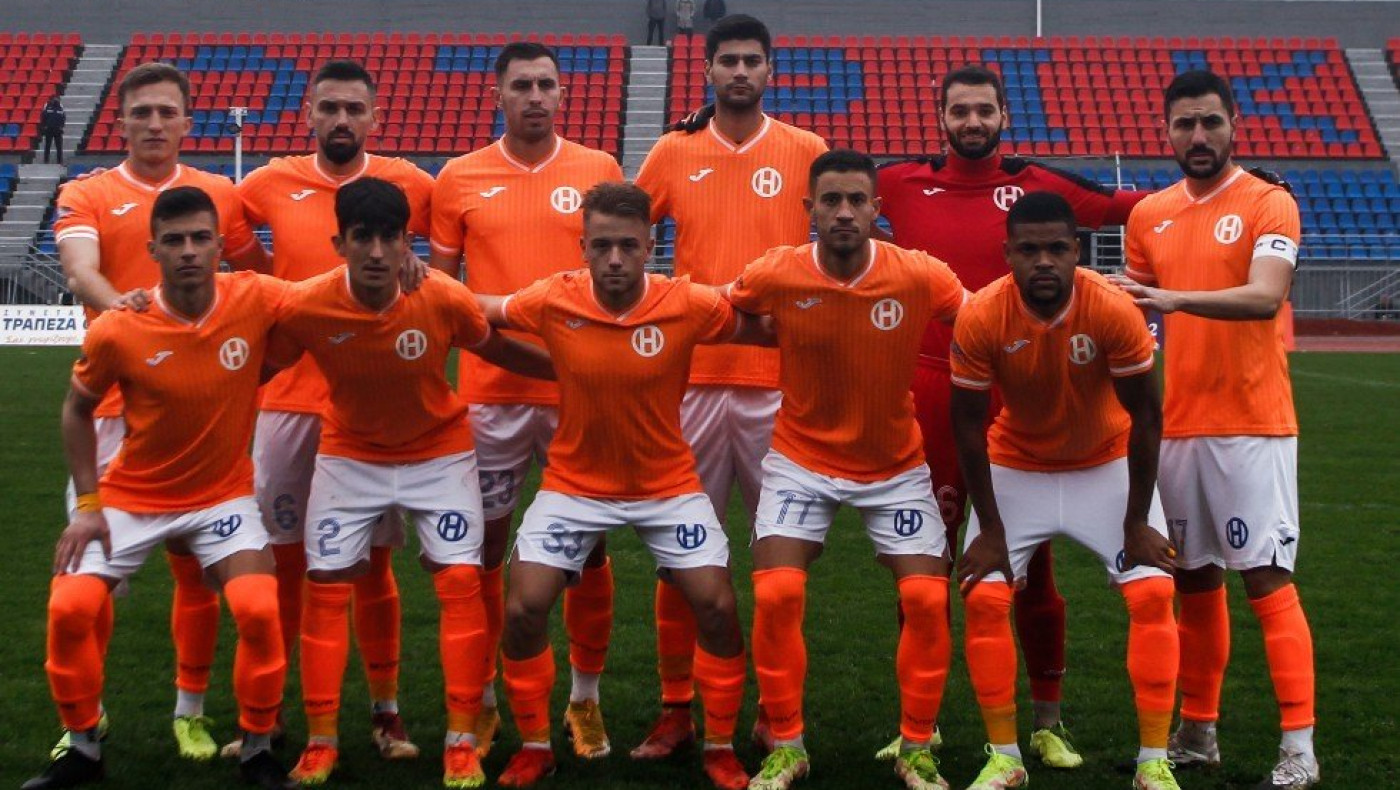 Τότσκα: «Στόχος μας είναι να κερδίζουμε σε κάθε αγώνα»