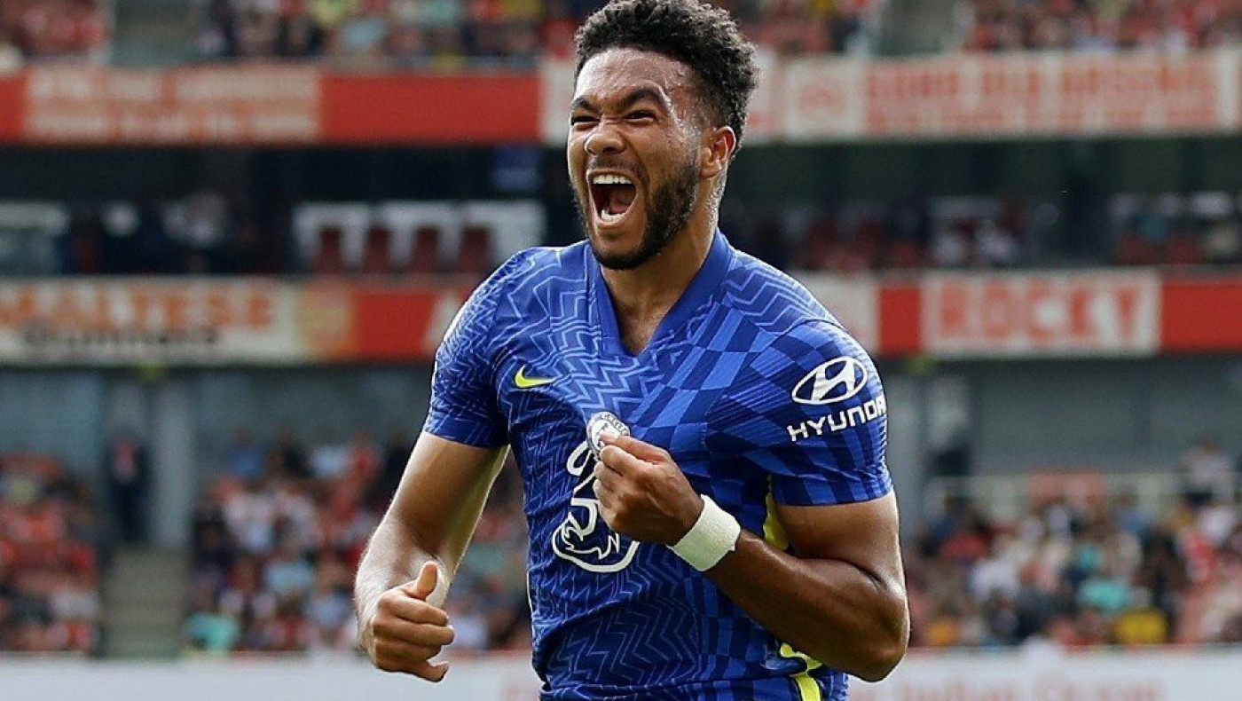 Τσέλσι: ﻿Οι αμυντικοί «ντύνονται»... φορ και σκοράρουν κατά ριπάς