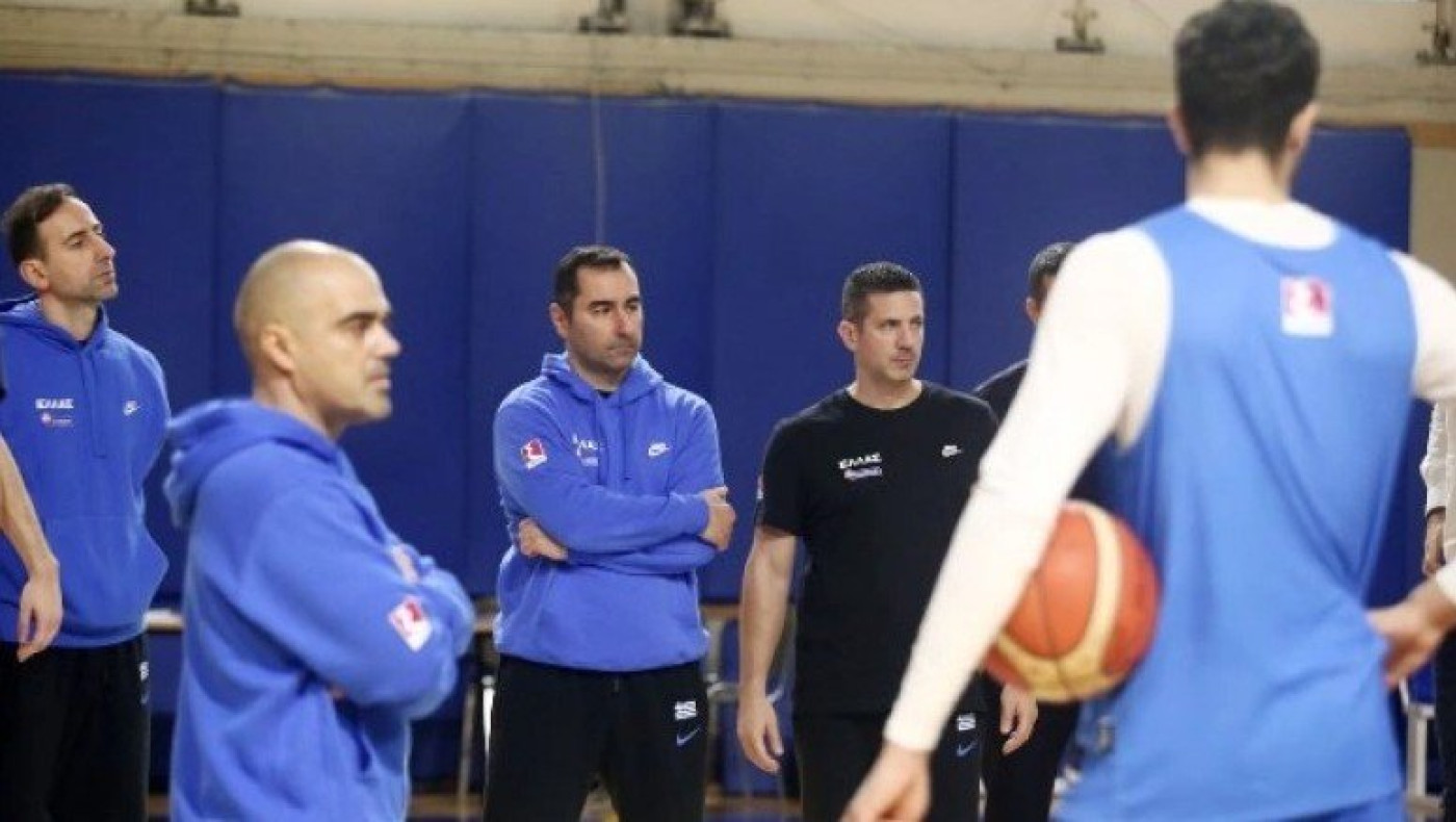 Καμπερίδης: «Υπάρχει διάθεση και κίνητρο απ' όλους»