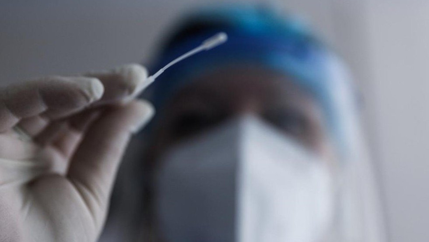 Θεσσαλονίκη: Στο 21% η θετικότητα των rapid tests στη ΔΕΘ το Σάββατο