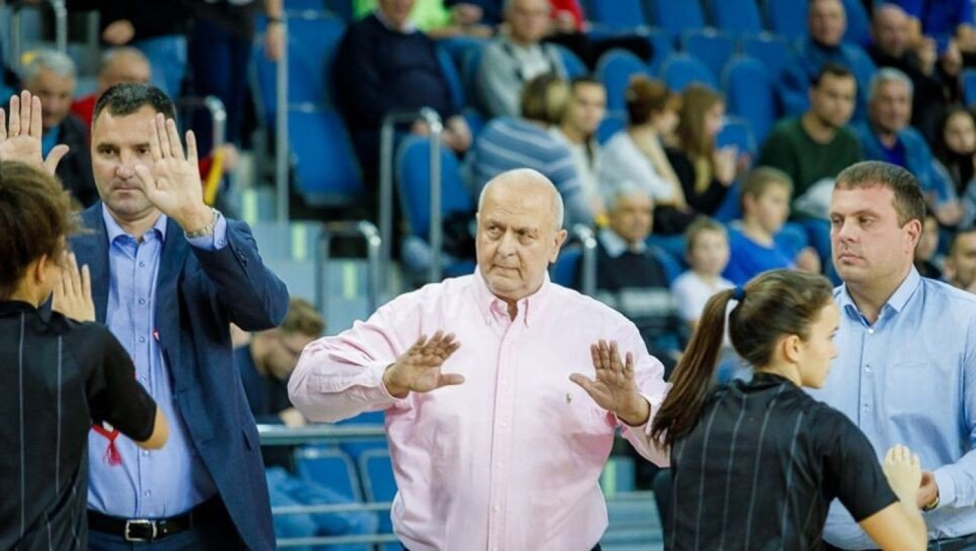 Άφησε την τελευταία του πνοή ο Στράτος Κωστάλας