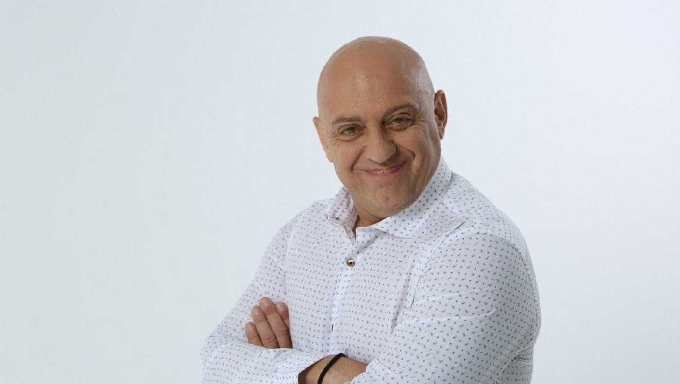 Ραπτόπουλος για… τρίωρο σεξ και οι αντιδράσεις Κουλιανού