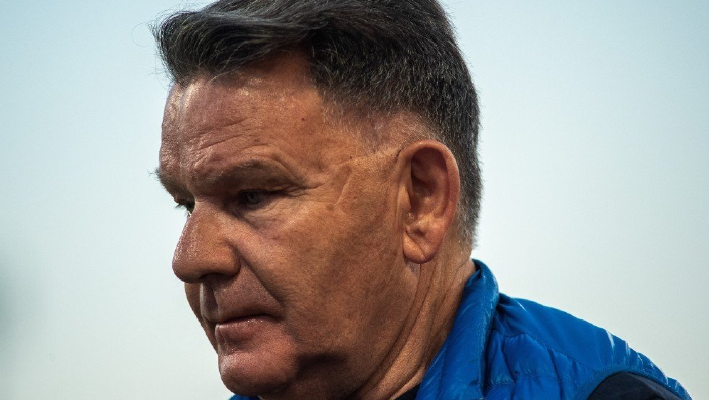 Νέα επίθεση Κούγια σε Γρηγορίου: «Θα τον περάσει μέχρι και ο Απόλλων»