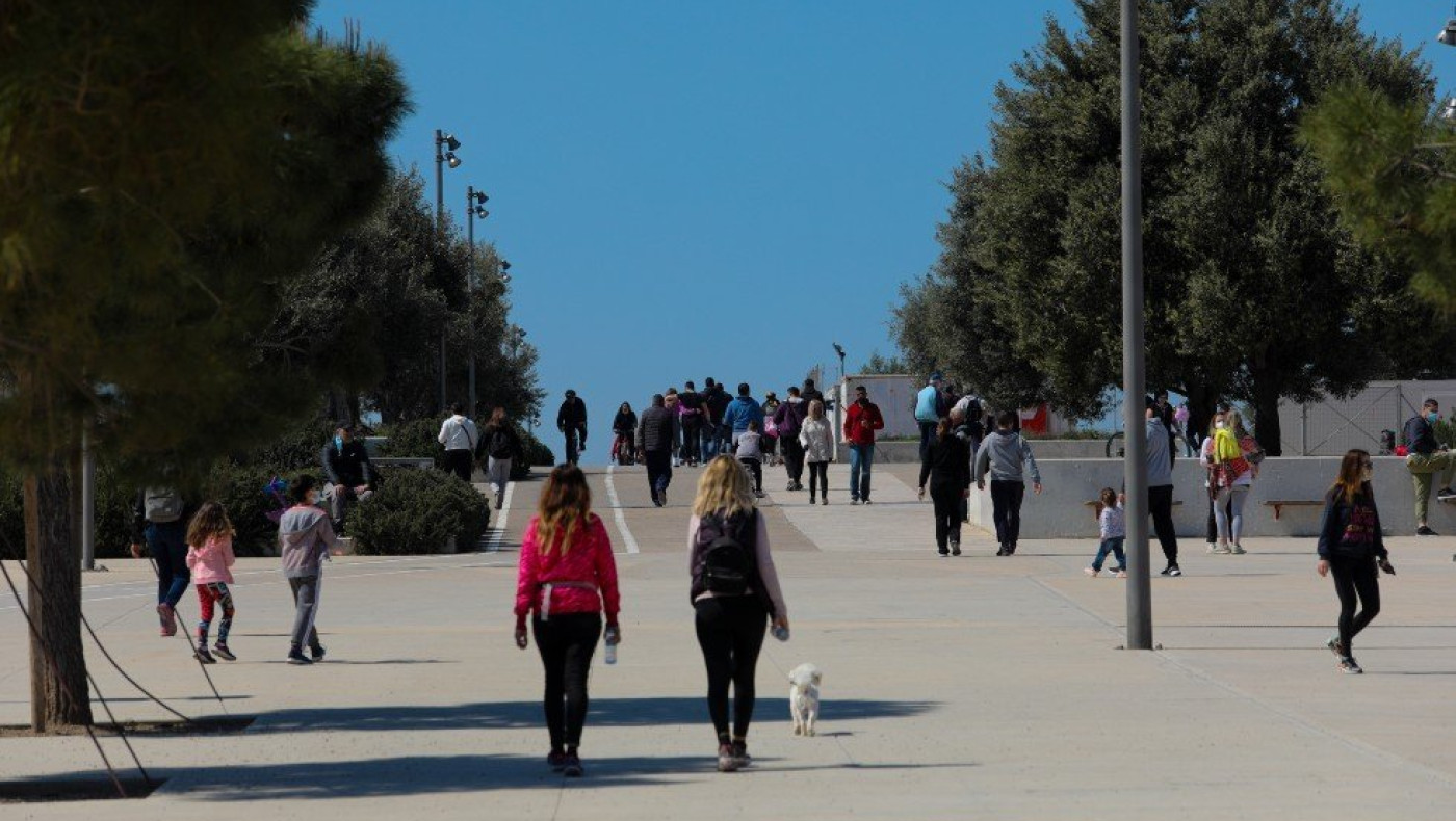 Το Ισραήλ κλείνει τα σύνορα – Νέα μέτρα στη Βρετανία