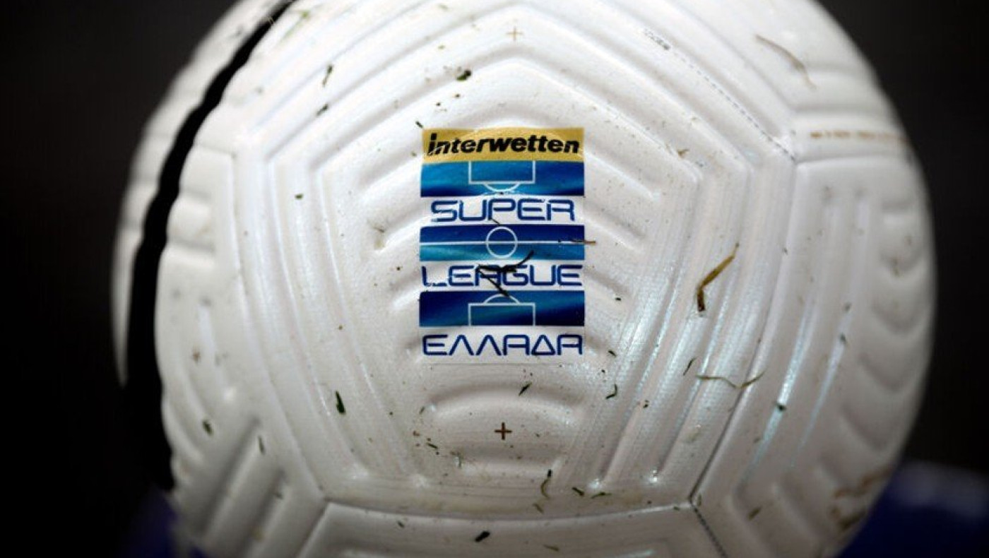 SL: Το πρόγραμμα ως το τέλος του Πρωταθλήματος - Πότε θα γίνουν τα ντέρμπι