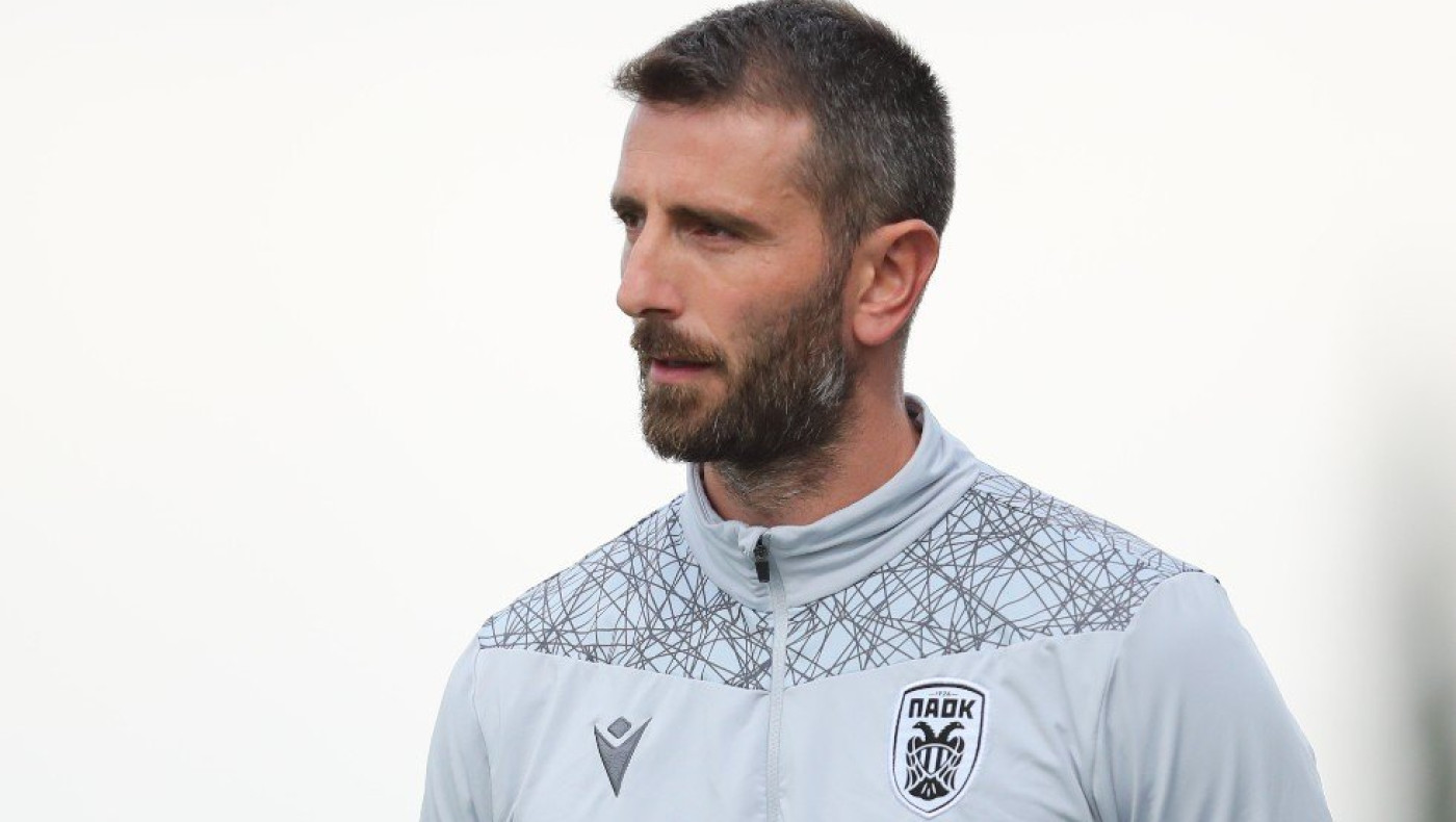 ΠΑΟΚ: Πρεμιέρα για την Κ19 - Συνεχίζει ο Μαλεζάς στο «τιμόνι»