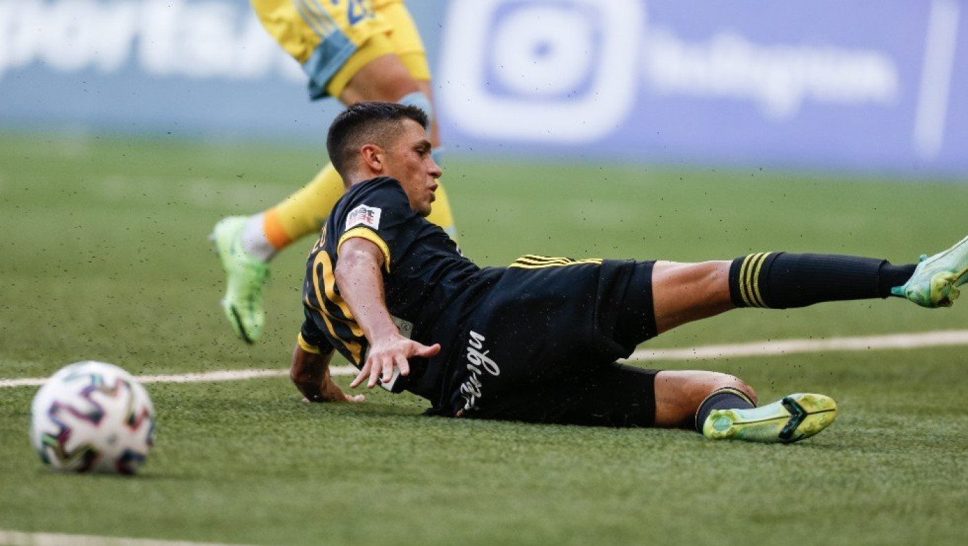 Άρης: Υπέρ του Ματέο οι πιθανότητες