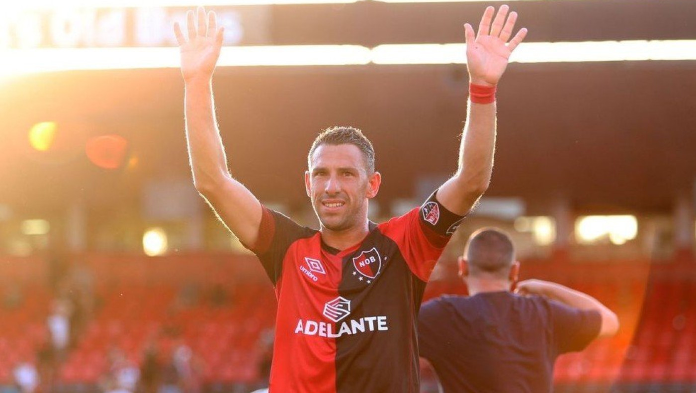 Μάξι Ροντρίγκες: «Κρεμάει» τα παπούτσια του σε ηλικία 40 ετών