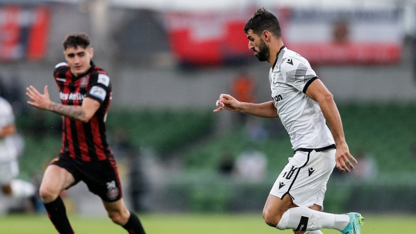 Ολιβέιρα: «Μεγάλο ψυχολογικό χτύπημα ο τραυματισμός μου» - Τι λέει για το ντέρμπι με τον Άρη