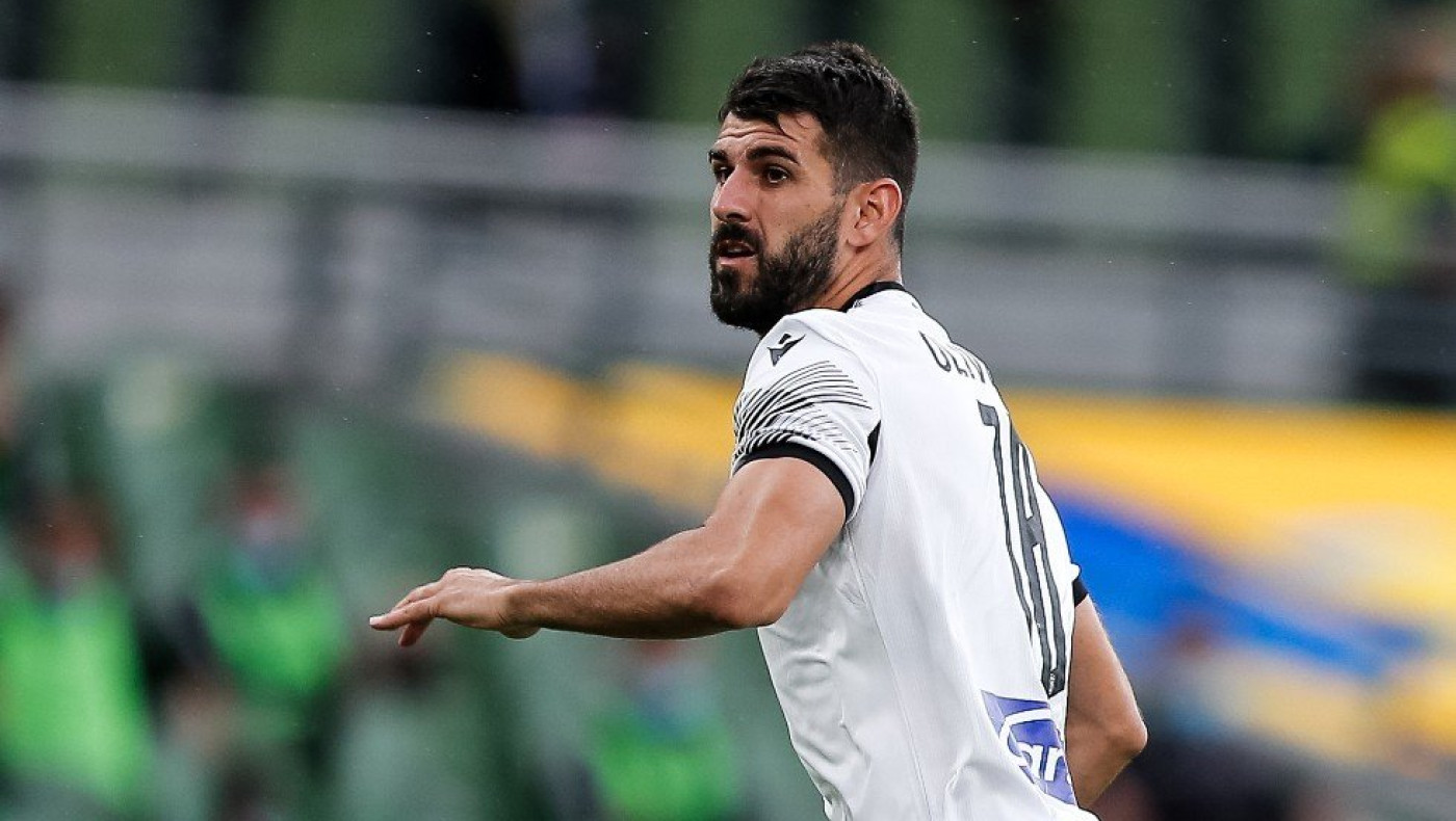 ΠΑΟΚ: Θύμα κλοπής ο Ολιβέιρα