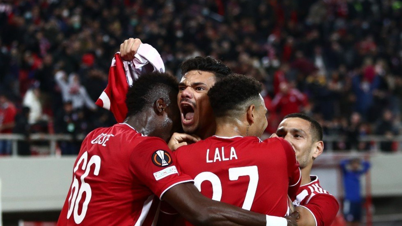 Με αυτούς θα ταξιδέψει ο Ολυμπιακός στη Θεσσαλονίκη για το ντέρμπι με τον ΠΑΟΚ!