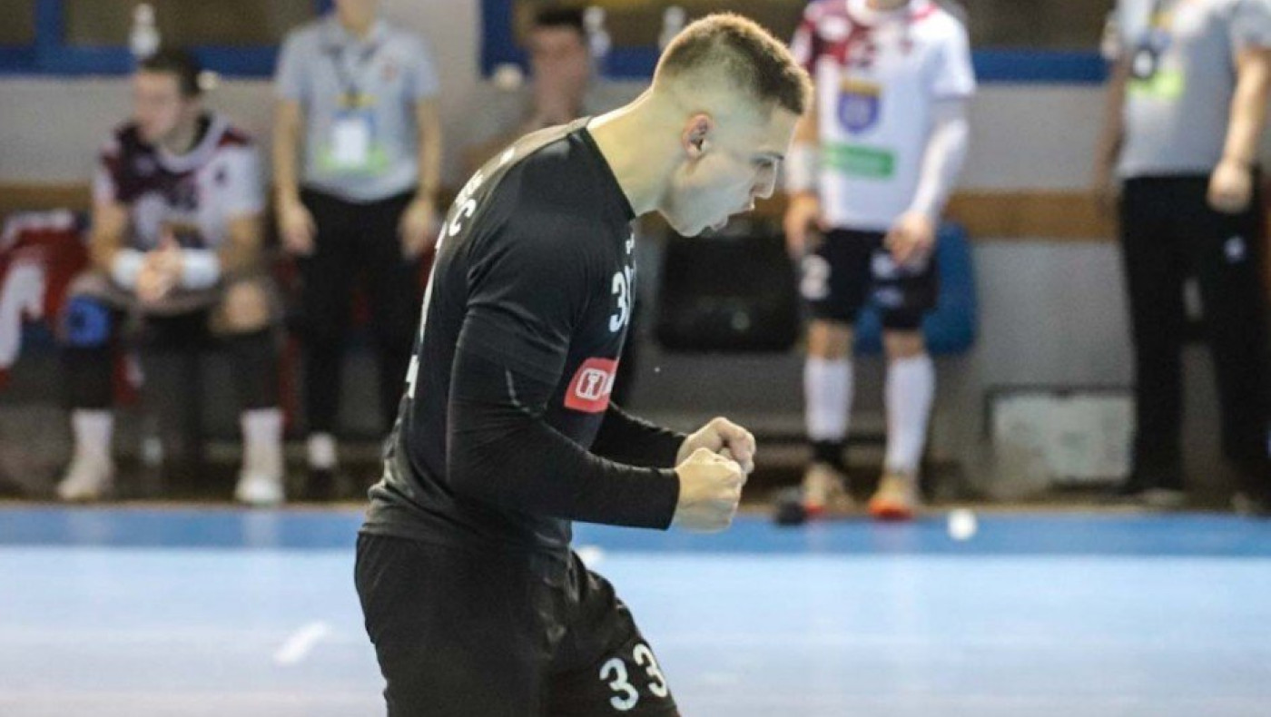 Χάντμπολ ΠΑΟΚ: Πρόκριση στους «16» του European Cup