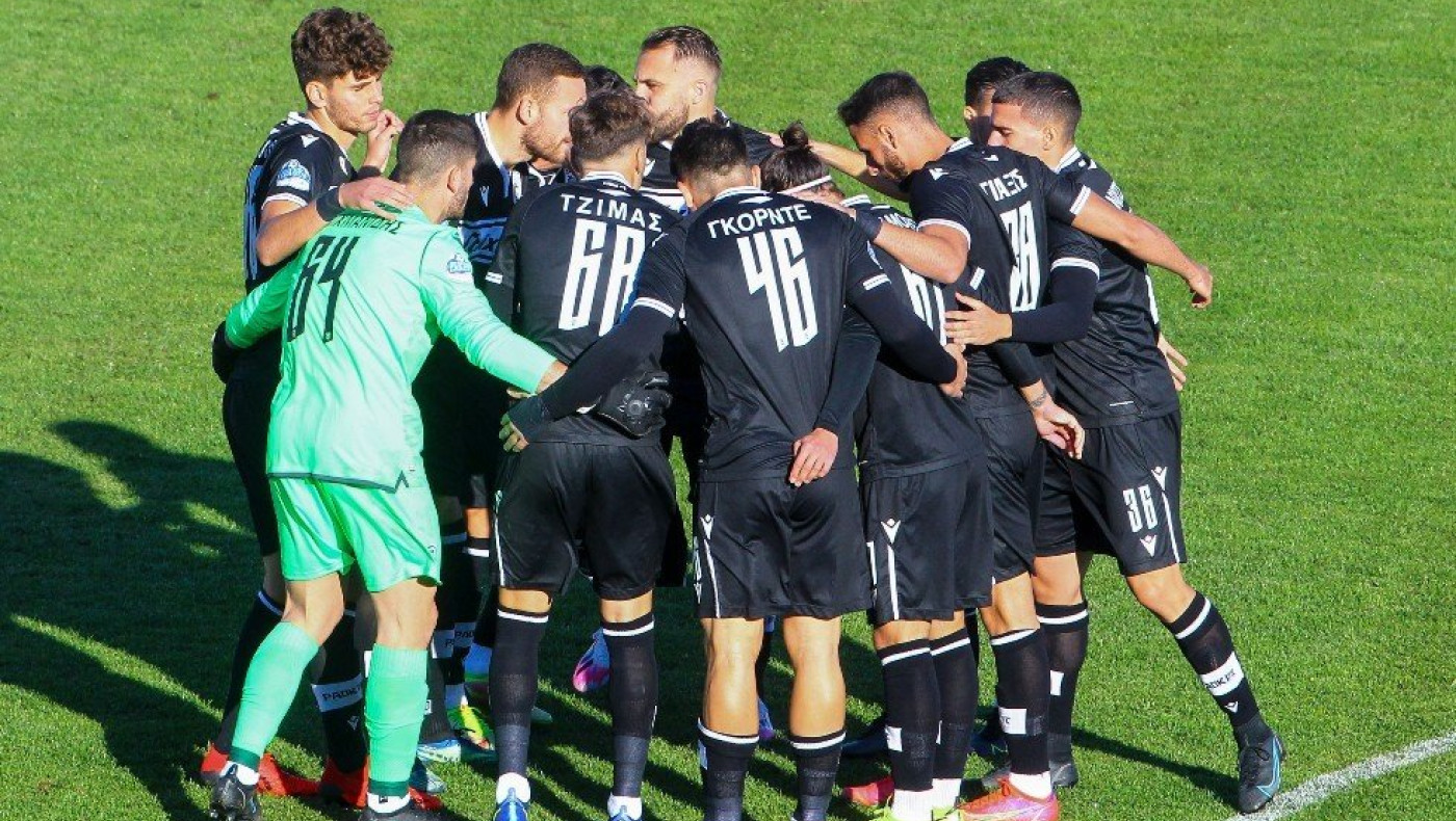 SL2: Ο ΠΑΟΚ Β' υποδέχεται την Καβάλα, ντέρμπι Ξάνθης - Πανσερραϊκού