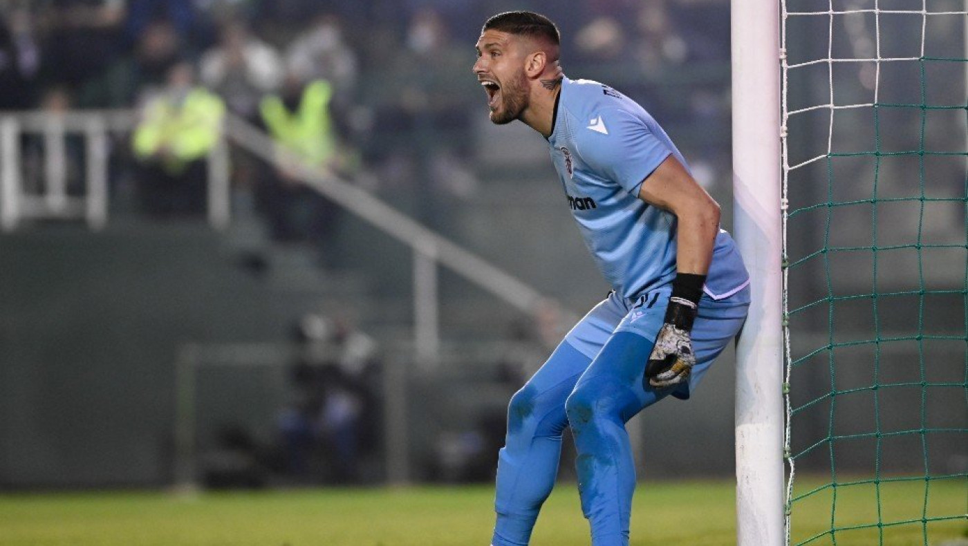 Τερζής: «Να αλλάξει λίγο το μυαλό του ο Πασχαλάκης - Έχει τρομερά προσόντα»