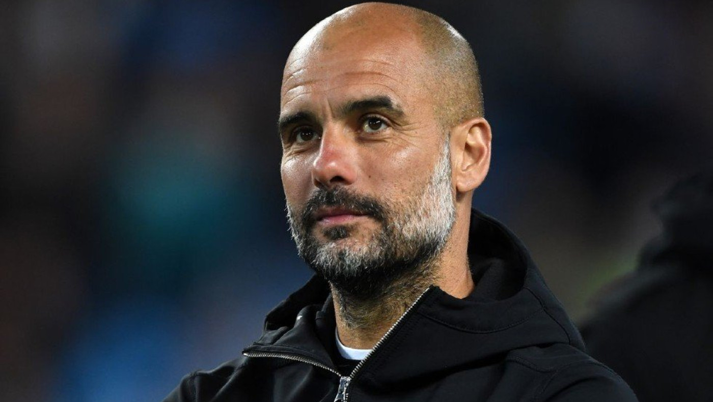 Γκουαρδιόλα: «Θα μου άρεσε να αναλάβω μια εθνική ομάδα»