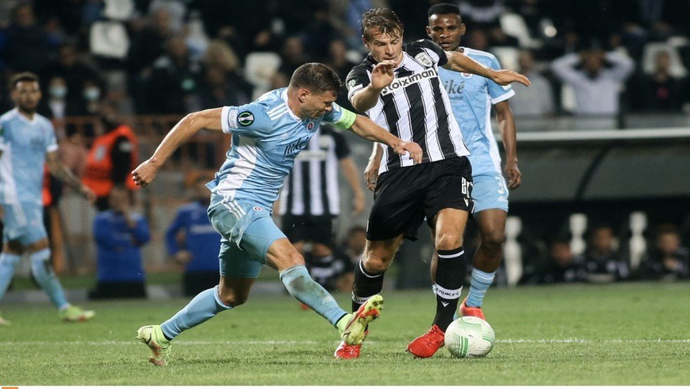 «Θα είναι πιο επιθετική η Σλόβαν, λάθος να εστιάσει σε έναν παίκτη»