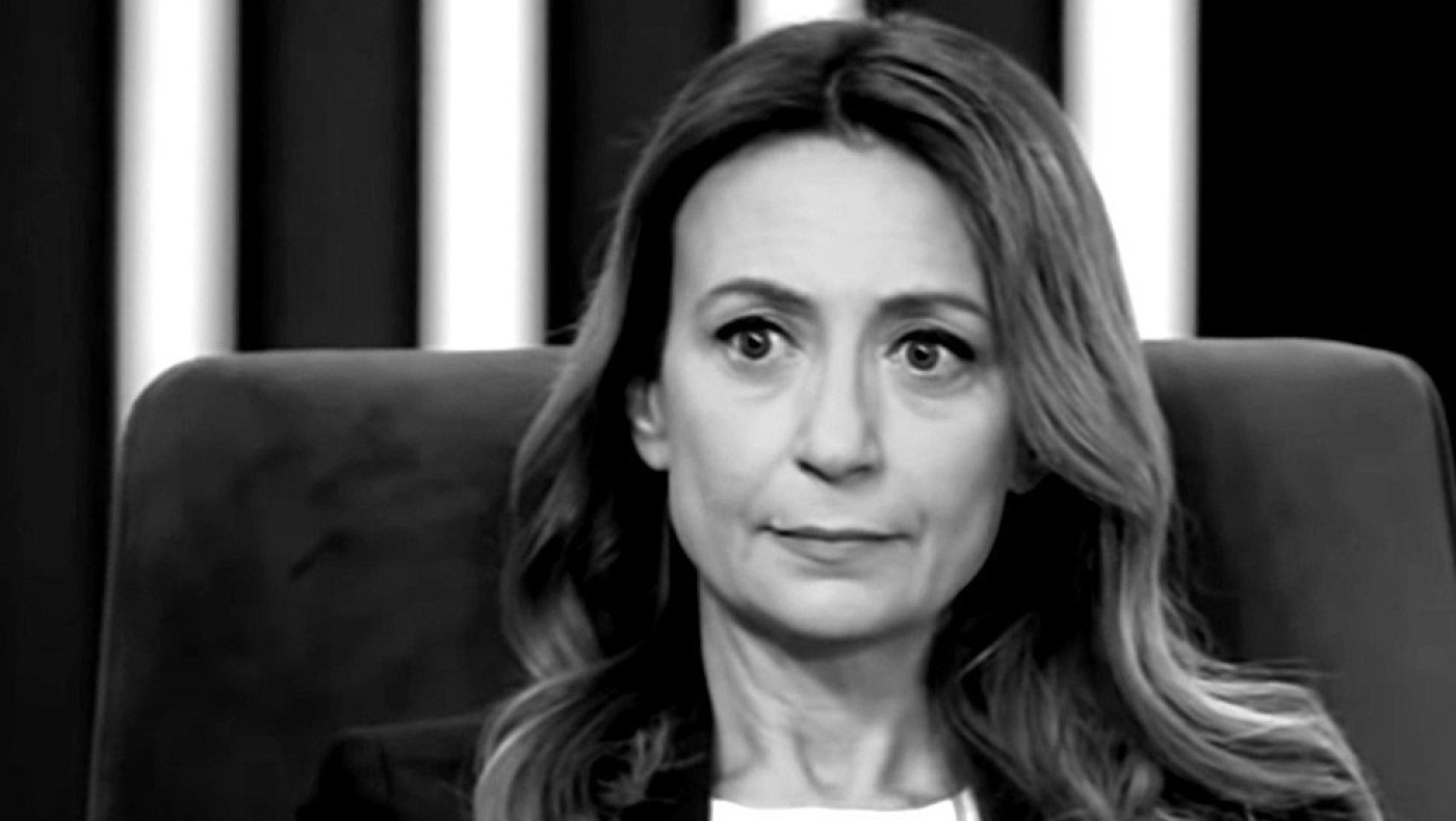 Πέθανε η μαχήτρια της ζωής Σιμόνα Βιρτζίλι!