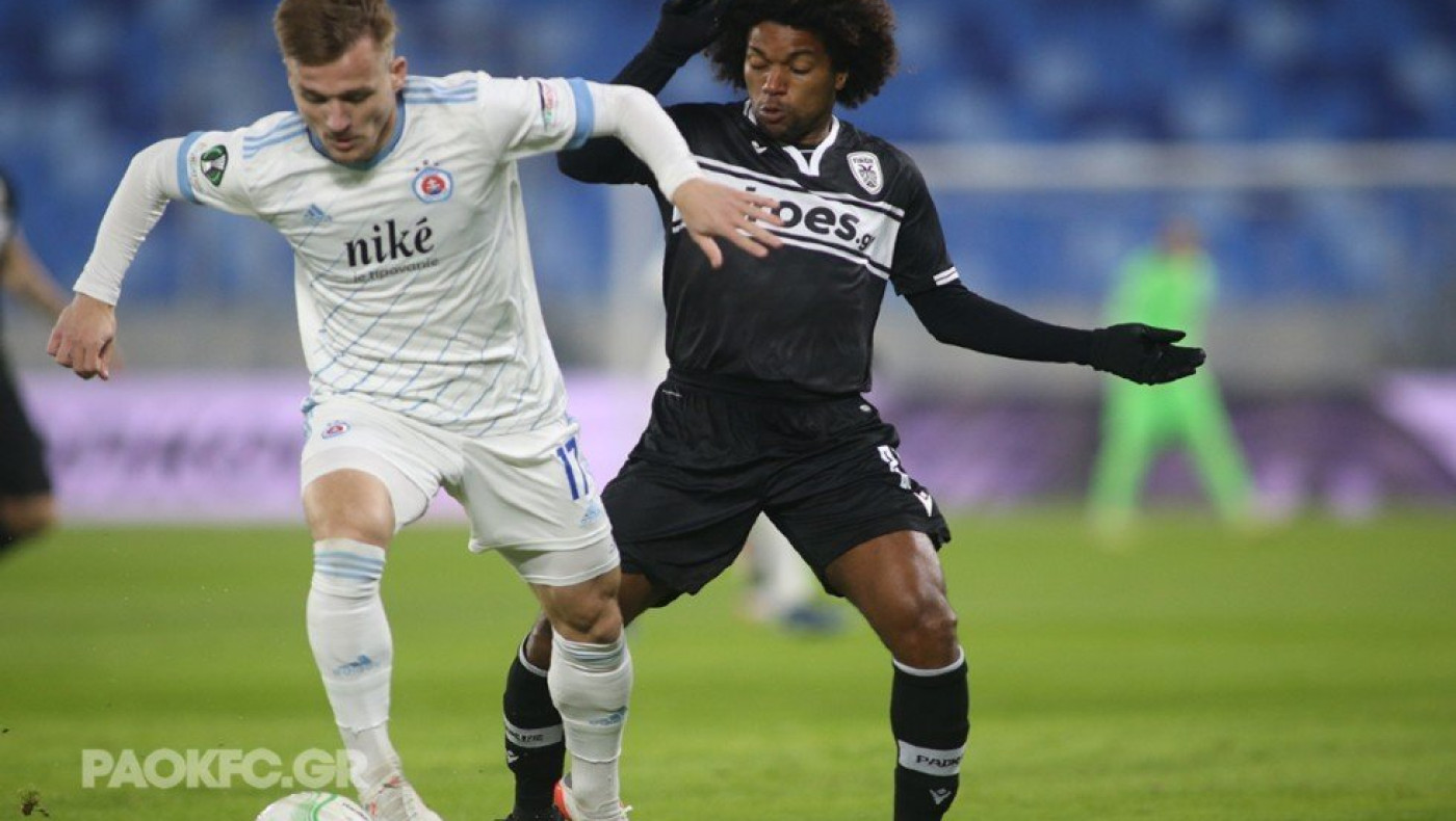 Η βαθμολογία και η τελευταία αγωνιστική στον όμιλο του ΠΑΟΚ