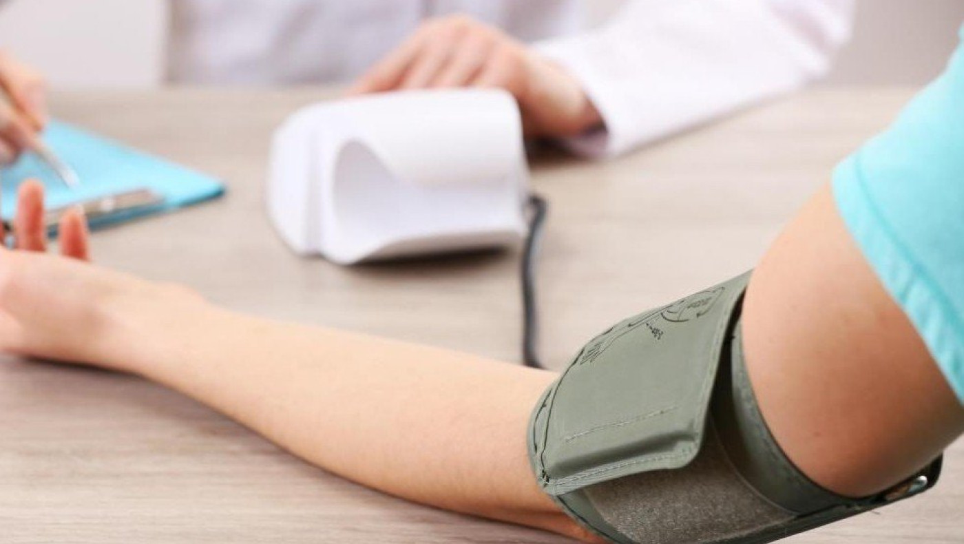 Υπέρταση: Οι κατάλληλες και οι απαγορευμένες τροφές