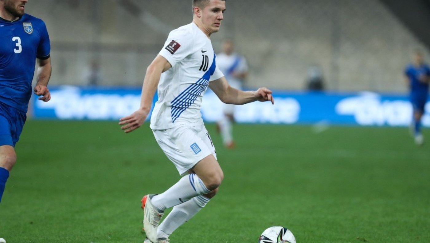 Το «ΟΚ» του Λουτσέσκου «ξεκλείδωσε» την μεταγραφή του Τζόλη