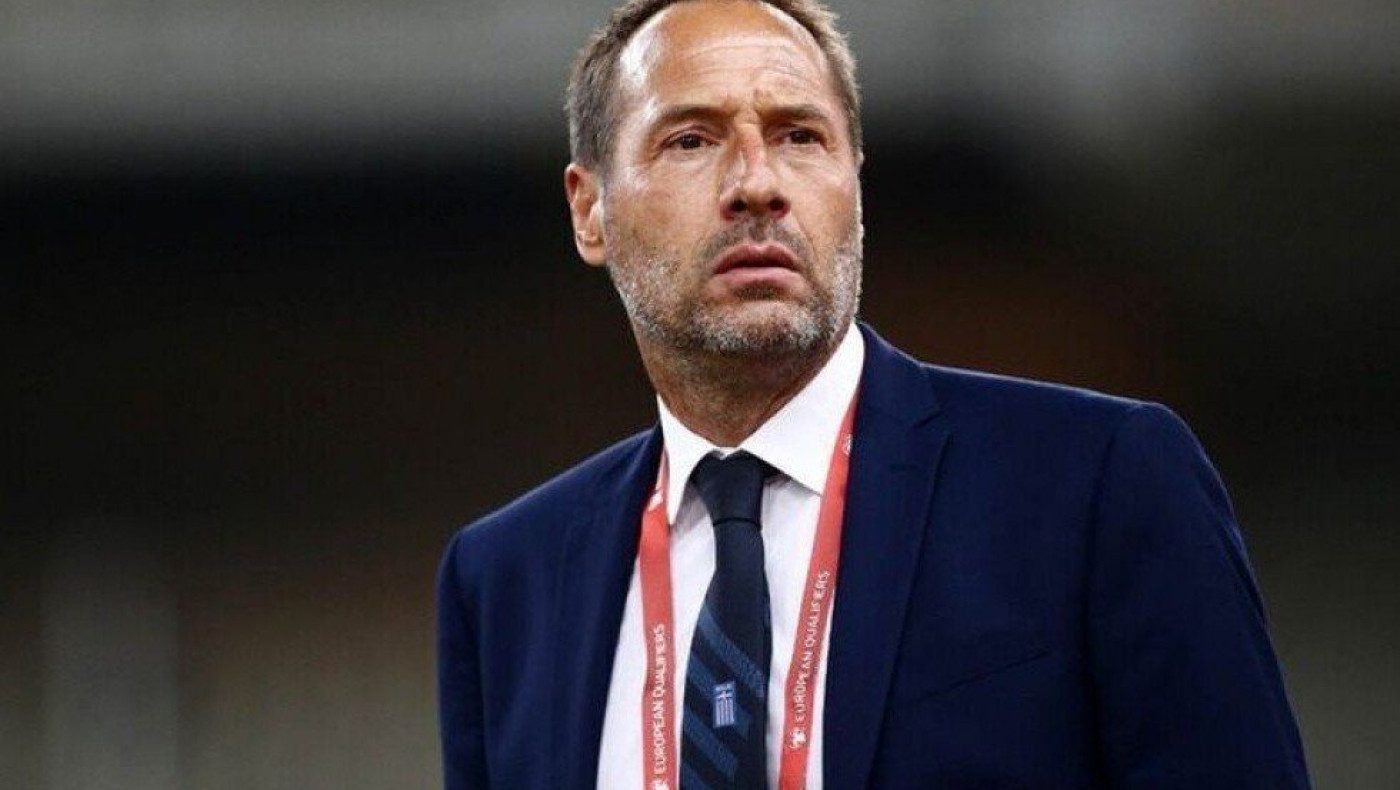 Άρης: Αναβολή στην άφιξη του Τζον Φαν’τ Σχιπ-Πότε αναμένεται Θεσσαλονίκη