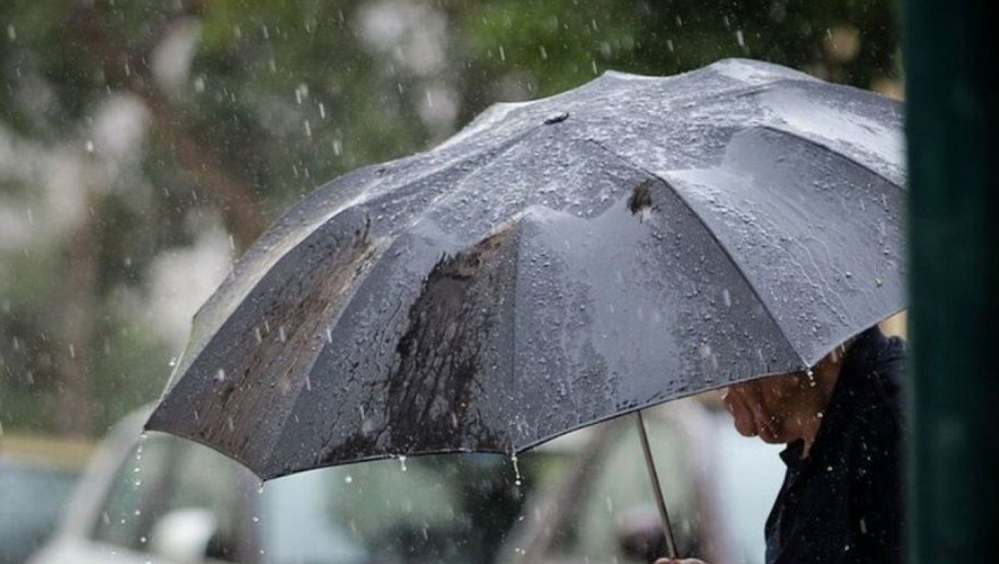 Δραματική προειδοποίηση του μετεωρολόγου Μαρουσάκη: Μετά τα χιόνια έρχονται πλημμύρες