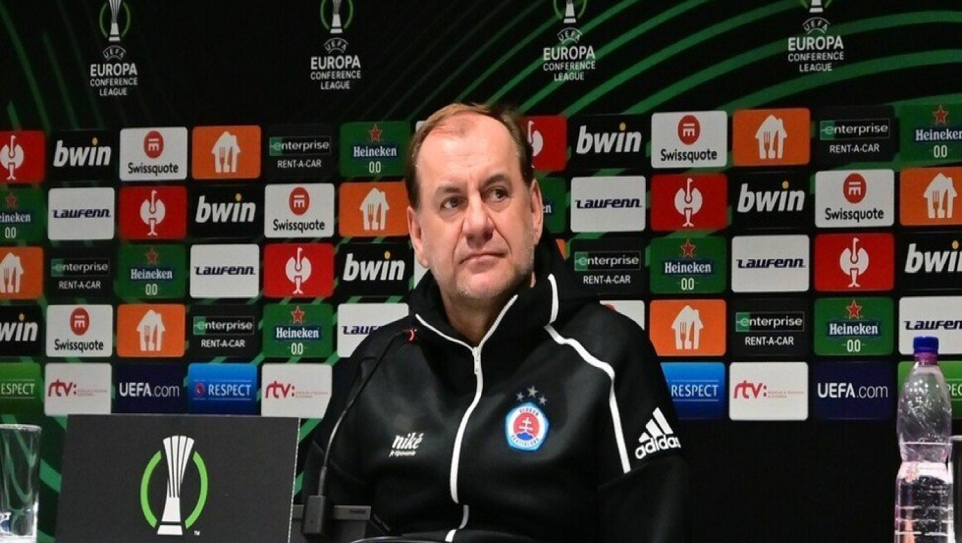 Βάις: «Ο ΠΑΟΚ έχει περισσότερη ποιότητα, δεν είναι στο χέρι μας η πρόκριση»