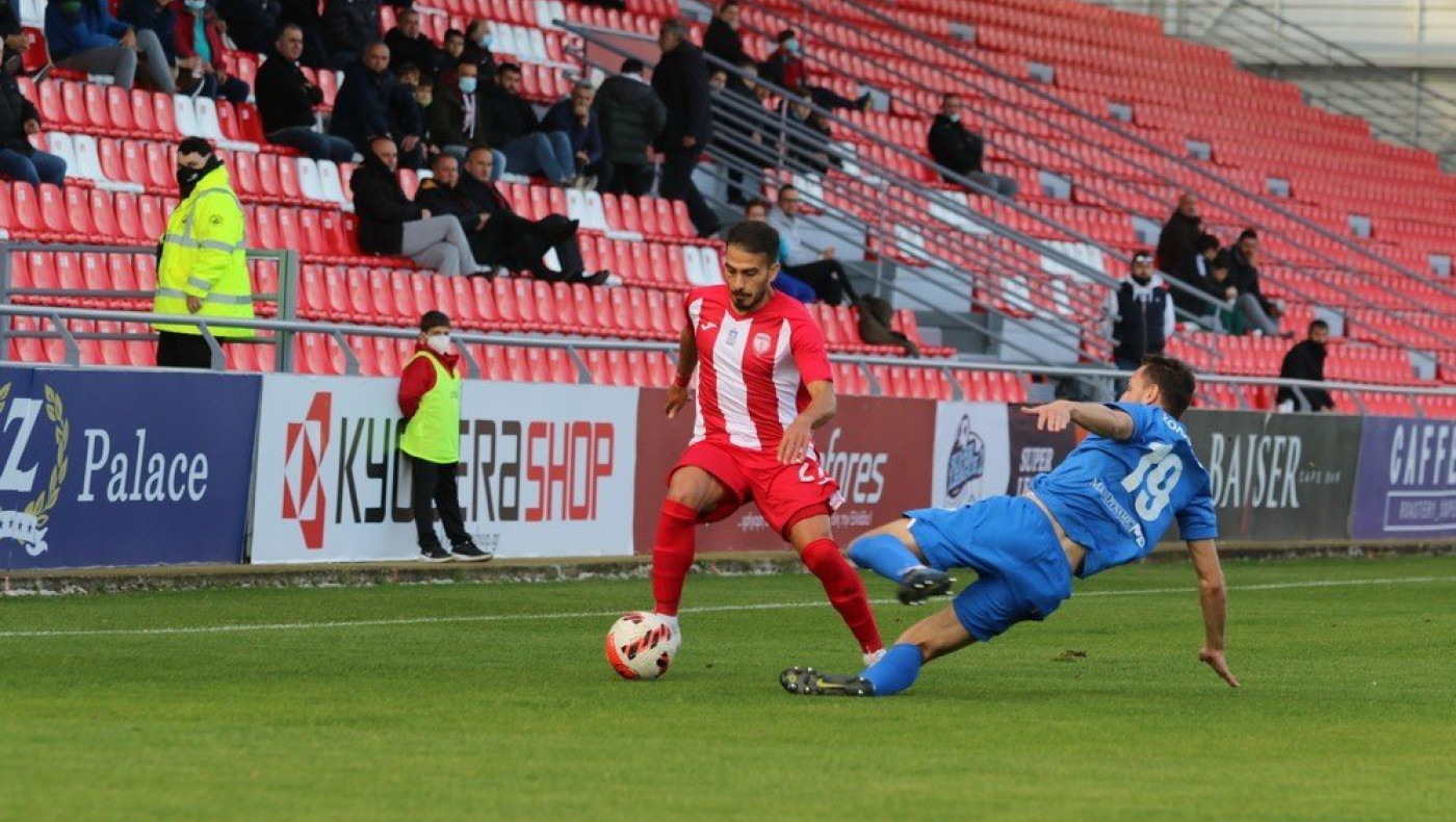 Super League 2 - Βόρειος όμιλος: Νίκες για Βέροια και Ξάνθη, νέος διασυρμός για την Καβάλα