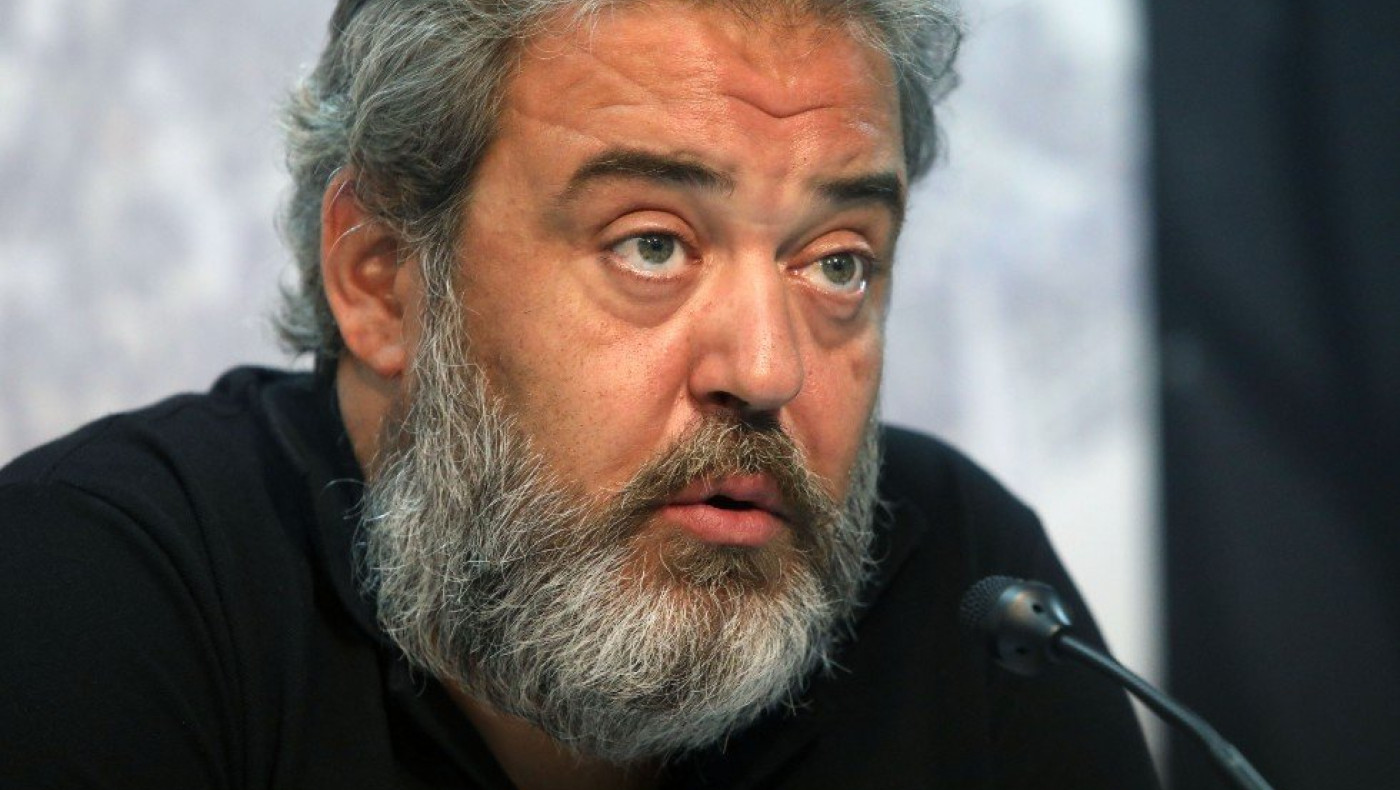 Χατζόπουλος: «Οξυγόνο για εμάς τα χρήματα του Σαββίδη»