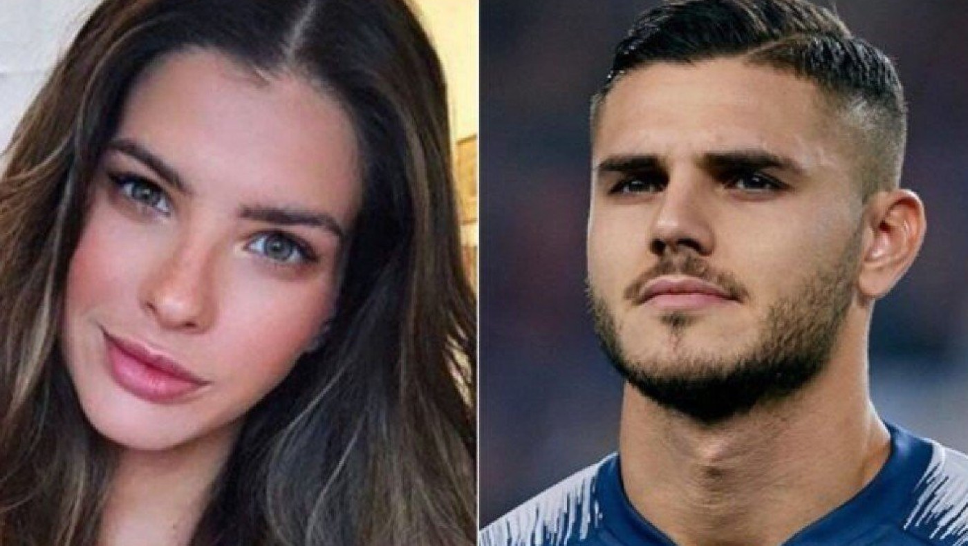 Νάρα-Ικάρντι: Μίλησε η «πέτρα του σκανδάλου» για την υπόθεση