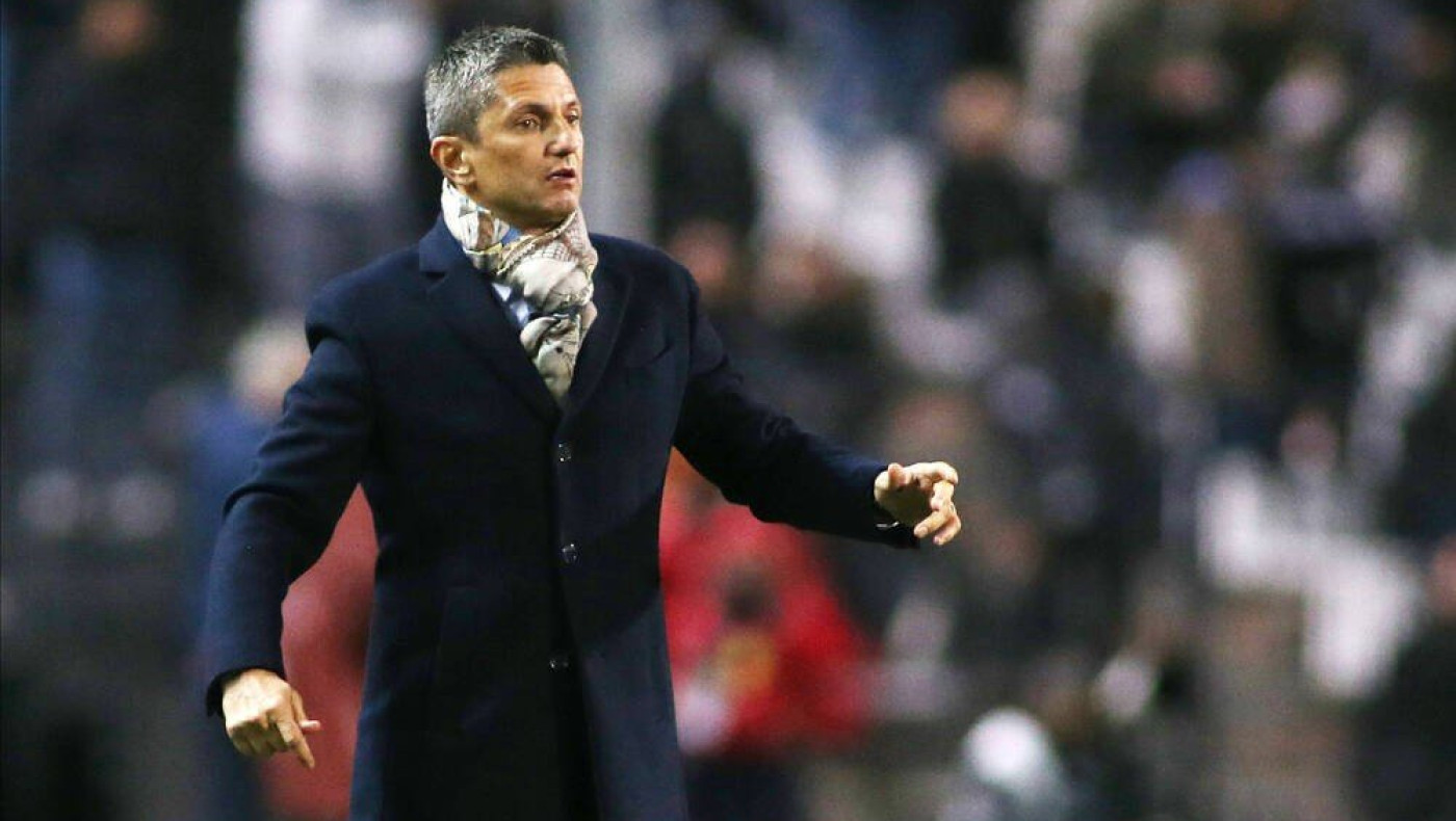 Πέφτουν τα ρεκόρ του Λουτσέσκου, μοιραίες οι συγκρίσεις με την πρώτη θητεία του