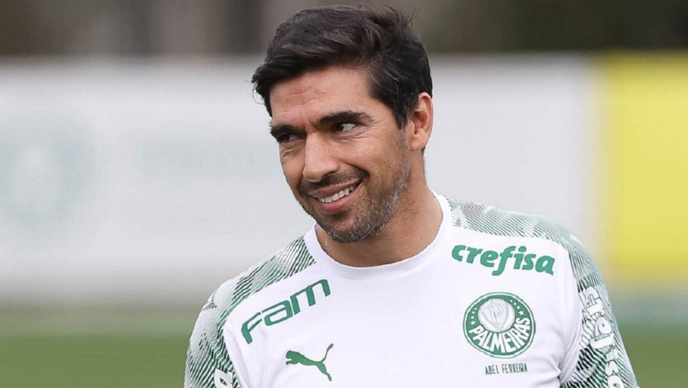 Ο Φερέιρα γέμισε τα ταμεία της Παλμέιρας με 105 εκατ.