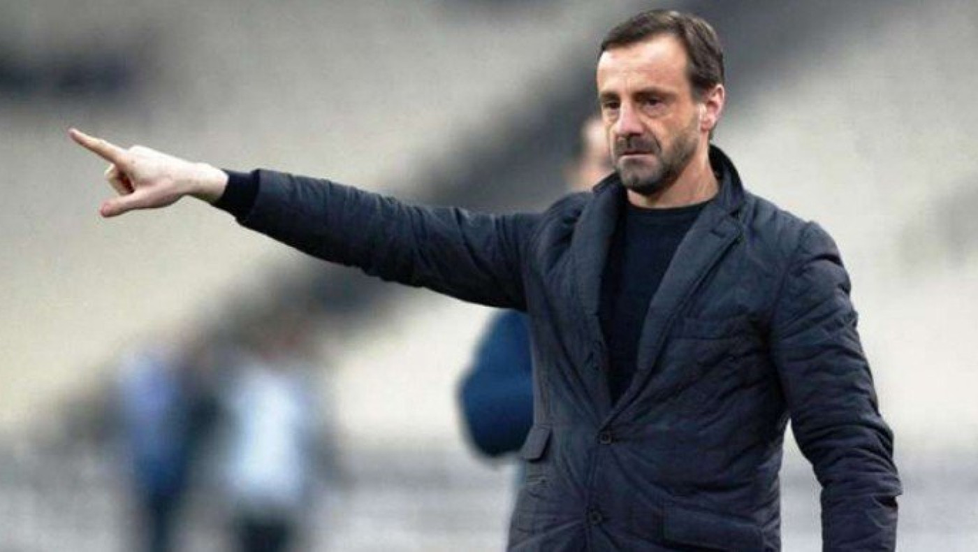 Άρης: Το πλάνο του Μάντζιου θα έχει αλλαγές