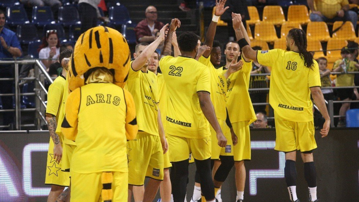 ΚΑΕ Άρης: Εντοπίστηκε νέο κρούσμα - Έφτασαν τα 4 συνολικά