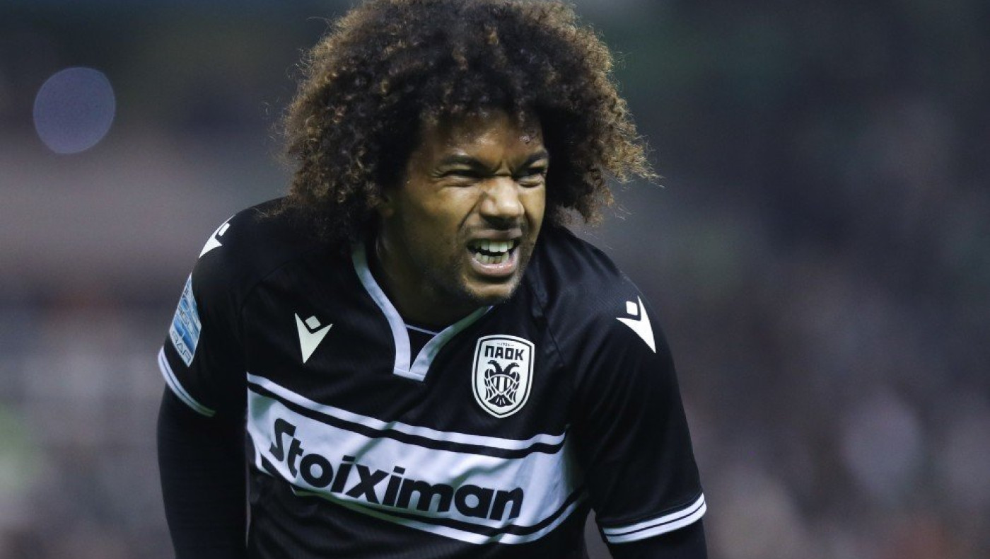 Στο κόκκινο ο Μπίσε, διαχείριση για να πάρει ανάσες