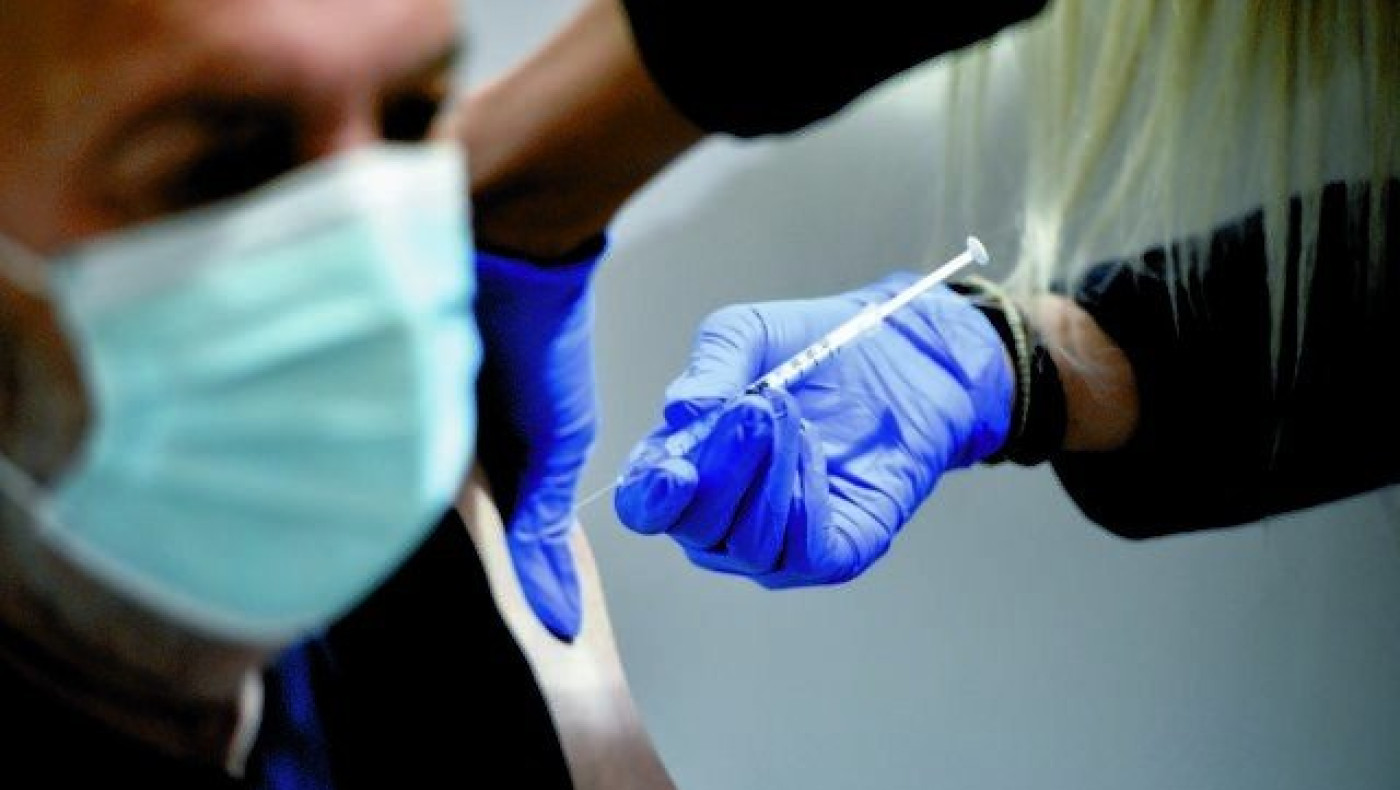 Εμβόλια - Ισραήλ: Ξεκινά ο εμβολιασμός για την τέταρτη δόση!